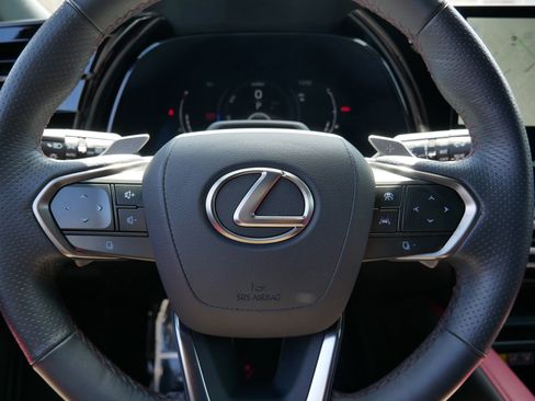 Used 2024 Lexus RX 500h F Sport w/ Convenience Package image 23