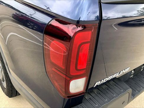 Used 2023 Honda Ridgeline RTL-E image 28