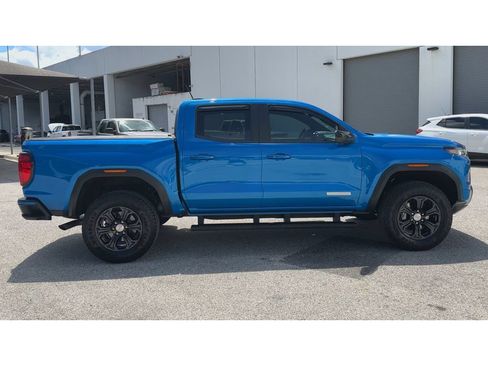 Certified 2024 GMC Canyon Elevation w/ Convenience Package RWD image 9