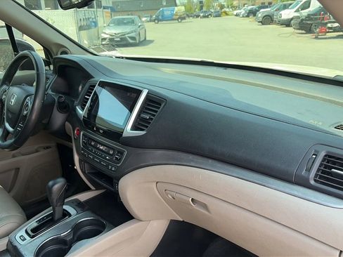 Used 2017 Honda Pilot EX-L image 27