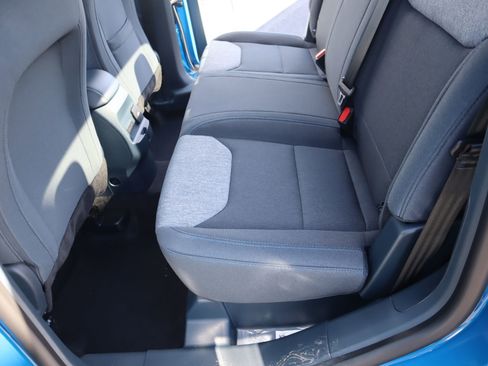 New 2026 Ford Maverick XLT w/ XLT Luxury Package image 12