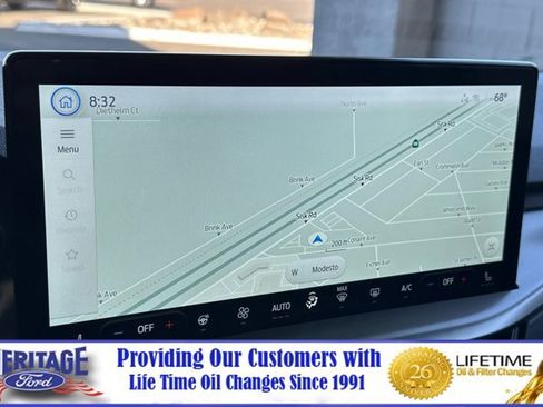 New 2025 Ford Escape SE image 16