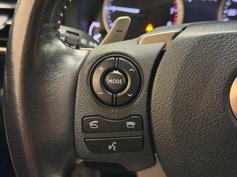 Used 2016 Lexus IS 300 AWD w/ Premium Package image 19