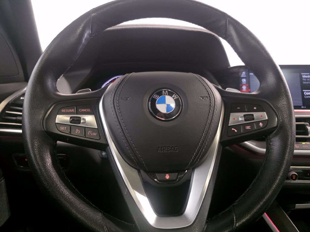 Used 2023 BMW X5 xDrive40i w/ Premium Package AWD/4WD image 21
