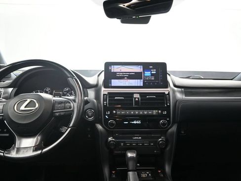 Used 2022 Lexus GX 460 w/ Black Line Special Edition AWD/4WD image 19