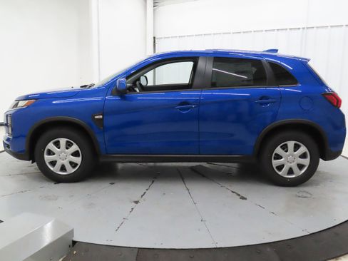 New 2026 Mitsubishi Outlander Sport AWD image 6
