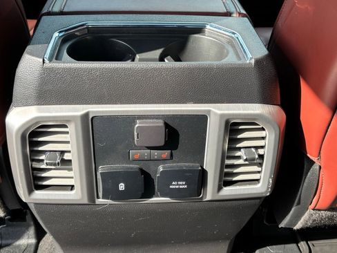 Used 2019 Ford F250 Platinum w/ Platinum Ultimate Package AWD/4WD image 21