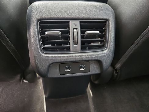 Certified 2025 Acura ADX A-Spec AWD/4WD image 14
