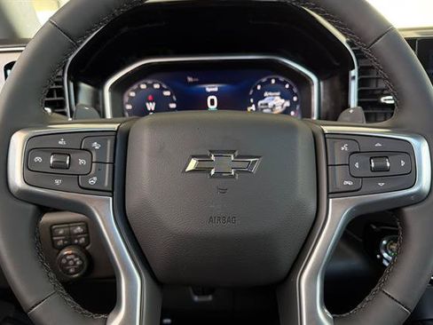 New 2026 Chevrolet Silverado 1500 LT Trail Boss w/ LT Trail Boss Premium Package AWD/4WD image 27