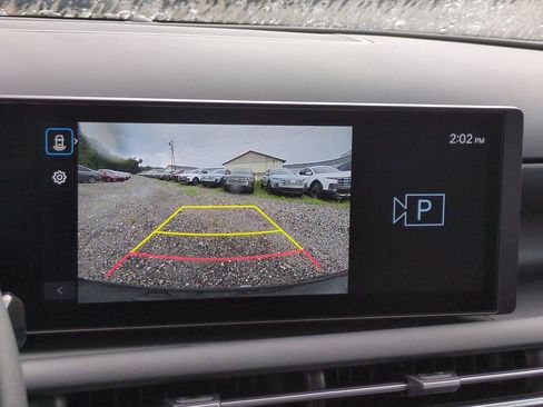 New 2026 Hyundai Santa Cruz SEL image 21