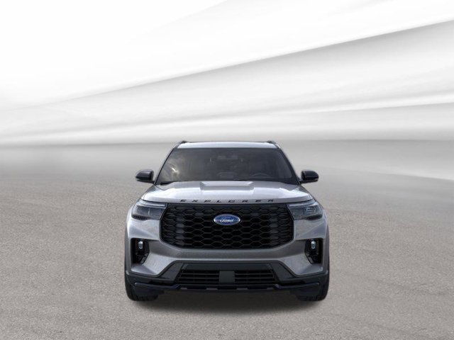 New 2026 Ford Explorer ST-Line w/ ST-Line Street Pack AWD/4WD image 6