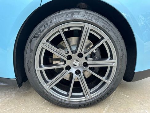 Used 2026 Porsche Panamera 4 image 43