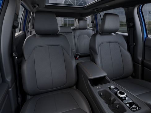 New 2026 Jeep Cherokee Limited AWD/4WD image 42
