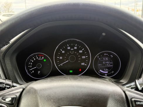Used 2018 Honda HR-V EX-L image 31