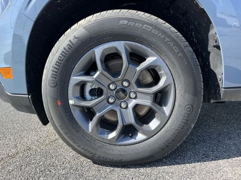 New 2026 Ford Maverick XLT AWD/4WD image 12