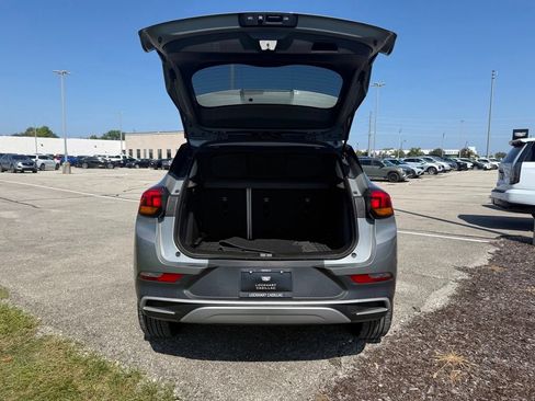 Used 2024 Buick Encore GX Preferred w/ Comfort Package FWD image 14