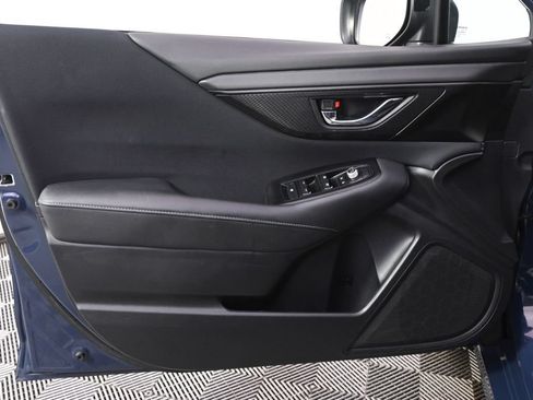 Used 2025 Subaru Legacy Premium AWD/4WD image 22