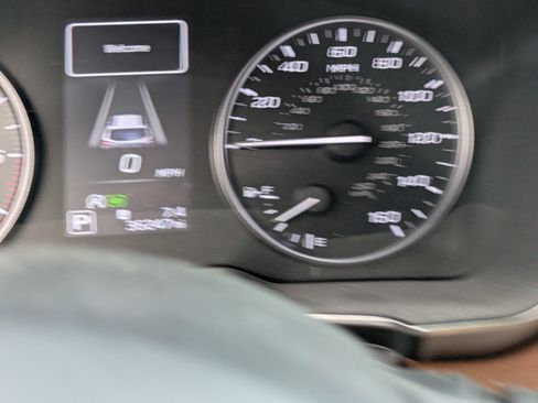 Certified 2024 Subaru Outback Touring XT w/ Popular Package #2 image 29