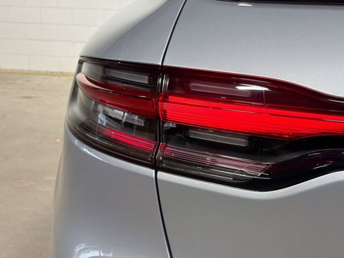 Certified 2026 Porsche Macan Turbo AWD/4WD image 11
