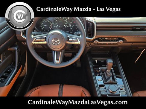 New 2025 MAZDA CX-50 Meridian Edition w/ Apex Package AWD/4WD image 17