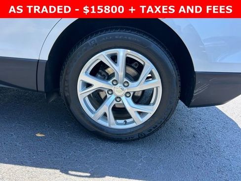 Used 2020 Chevrolet Equinox Premier image 10