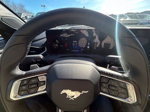 Used 2026 Ford Mustang GT Premium w/ GT Performance Package RWD image 14