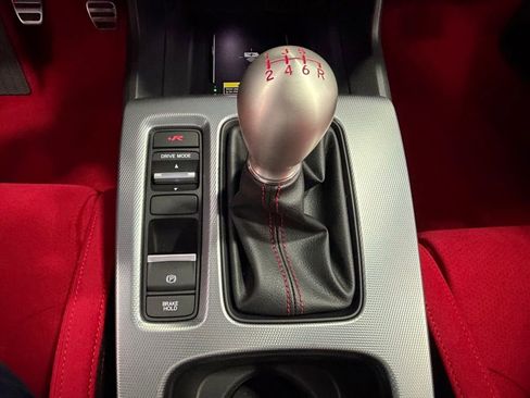 New 2026 Honda Civic Type R image 9
