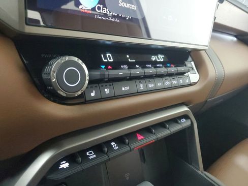 Used 2026 Toyota Tundra 1794 Edition image 29