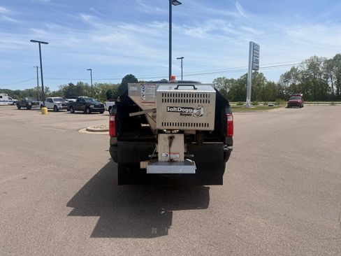 Used 2016 Ford F350 XL AWD/4WD image 4