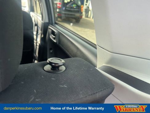 Used 2018 Subaru Forester 2.5i Premium image 46