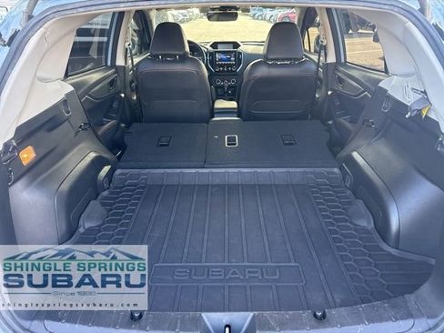 Used 2018 Subaru Crosstrek 2.0i Limited AWD/4WD image 21