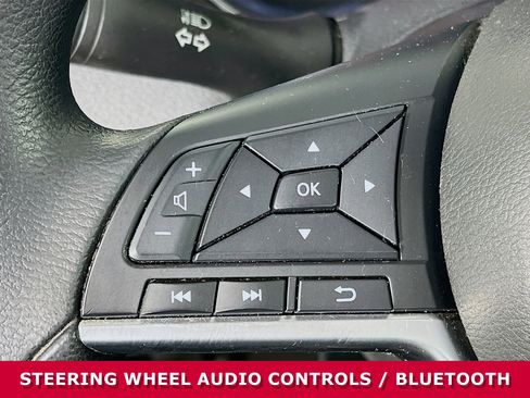 Used 2020 Nissan Rogue S image 13