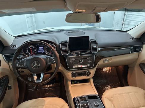 Certified 2018 Mercedes-Benz GLE 350 image 22