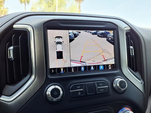 Used 2021 GMC Sierra 3500 Denali w/ Denali Ultimate Package image 27