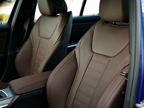 New 2026 BMW 330i 330i w/ M Sport Package image 22