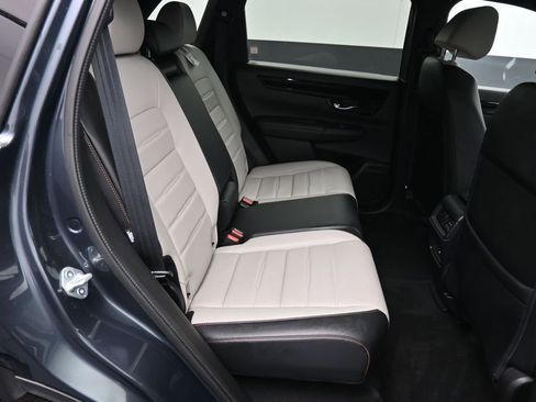 Certified 2025 Honda CR-V Sport Touring image 24