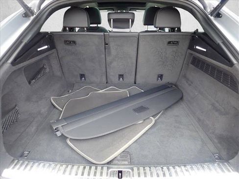 Used 2021 Audi Q8 Premium Plus w/ Premium Plus Package image 8