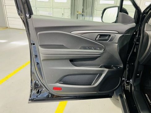 New 2026 Honda Ridgeline Sport image 22