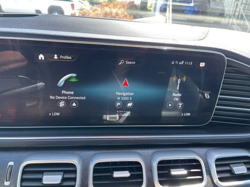 Used 2021 Mercedes-Benz GLE 53 AMG 4MATIC image 8