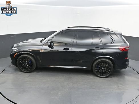 Used 2022 BMW X5 sDrive40i w/ M Sport Package image 41