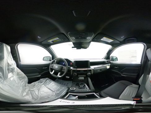 New 2026 Toyota Tacoma TRD Sport image 33