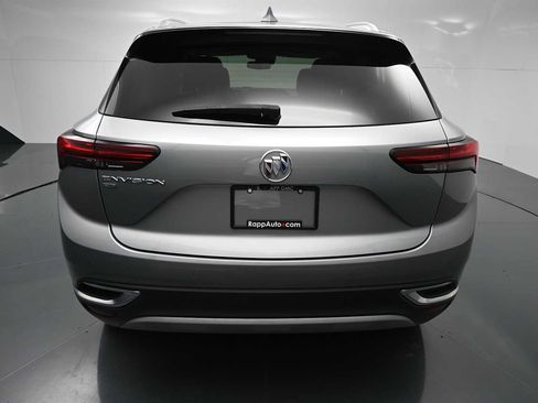 Used 2023 Buick Envision Preferred AWD/4WD image 6