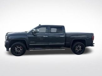 Used 2018 GMC Sierra 1500 Denali AWD/4WD video 2