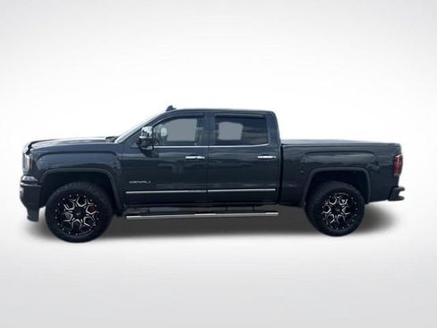 Used 2018 GMC Sierra 1500 Denali AWD/4WD image 2