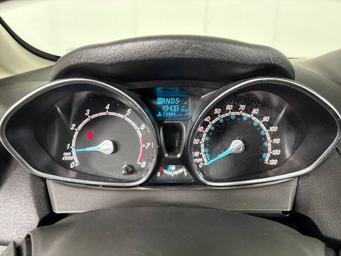Used 2015 Ford Fiesta SE w/ Equipment Group 201A FWD image 21