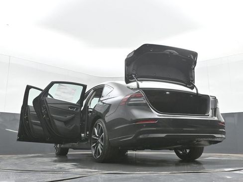 New 2026 Honda Accord Touring image 54