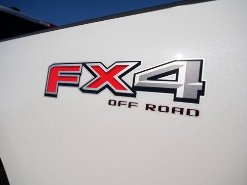 New 2026 Ford F250 King Ranch AWD/4WD image 10