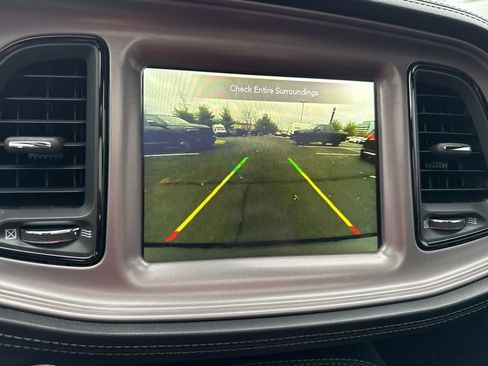 Certified 2023 Dodge Challenger R/T Scat Pack w/ Plus Package image 10