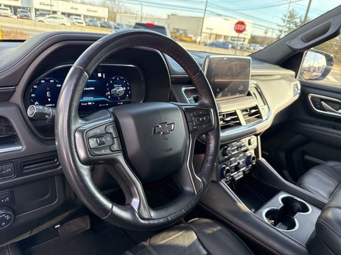 Used 2022 Chevrolet Tahoe RST w/ Luxury Package image 30