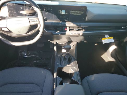 New 2025 Kia K4 EX FWD image 24